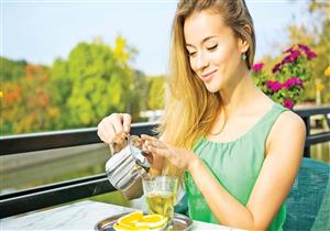 لمتبعي الدايت.. إليك التوقيت المثالي لتناول الشاي الأخضر