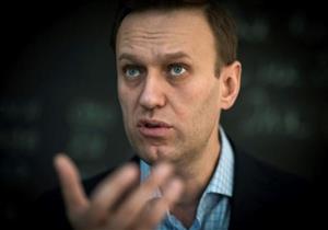 نافالني يستأنف ضد حكم السجن الصادر بحقه