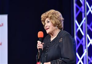 شرم الشيخ للمسرح الشبابي تنعى عايدة كامل