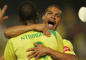 "بيع سيرينو للأهلي ومواجهة أبوتريكة".. مصراوي يحاور لاعب صنداونز السابق