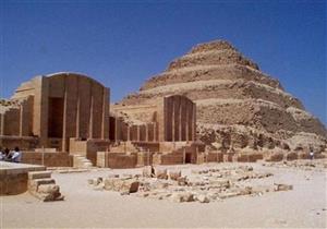 "كورونا موقفتناش"..الأعلى للآثار: الإعلان عن أحد الاكتشافات الأثرية قريبًا- فيديو