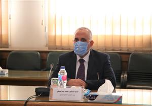 بمشاركة متحدثين دوليين في أكثر من ٧٠ جلسة فنية.. "الري" تواصل الاستعداد لعقد أسبوع القاهرة الرابع للمياه