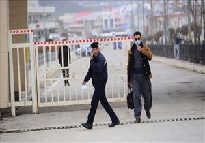 العراق يستأنف التبادل التجاري عبر المنافذ البرية  