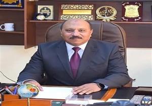 رئيس مياه القناة: التدريب الجيد وراء إصلاح الأعطال المفاجئة في وقت قياسي