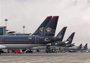 بعد 6 أشهر من التوقف.. الأردن يستأنف تسيير الرحلات الجوية الدولية