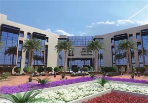 رئيس جامعة الجلالة: إقبال كبير من طلاب الشهادات المعادلة على المرحلة الأولى للتنسيق 