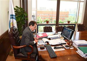   الفرعونية للبترول تبدأ إنتاج الغاز من بئرين جديدتين قبل نهاية العام الحالي