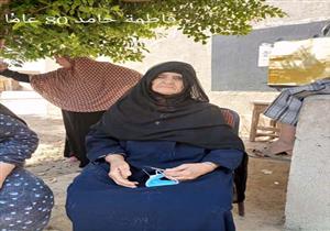 معركة شرسة بين "سرور وثروت" في جولة إعادة الشيوخ ببني سويف