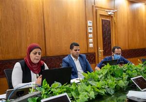 هيئة الدواء تنظم ورشة افتراضية مع الشركات لتيسير إجراءات تسجيل المستحضرات