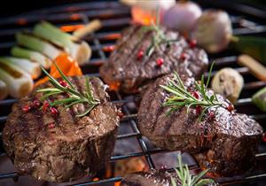 التوقيت الملائم لإضافة التوابل للمشويات