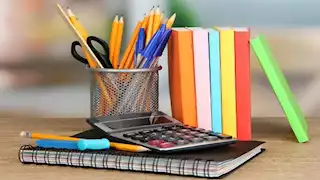 مع قرب الفصل الدراسي الثاني.. زيادة في أسعار الأدوات المكتبية