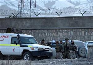 إصابات في انفجار استهدف موكب نائب الرئيس الأفغاني في كابول