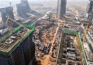 هل تم الاستقطاع من حسابات المواطنين بالبنوك لتمويل مشروعات العاصمة الإدارية؟.. الحكومة تجيب