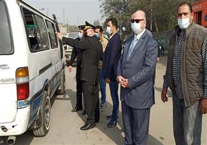 بعد رفع أسعار البنزين.. بيان مهم من محافظة القاهرة بشأن أجرة المواصلات