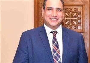 عماد خليل يحصل على عضوية اللجنة العامة.. والتنسيقية تُهنئه