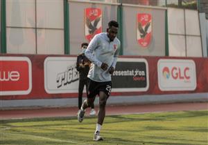 رسميَا.. النصر الليبي يُعلن تعاقده مع أجايي (فيديو)