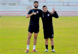 أشرف قاسم يتحدث عن.. رحيل بامبو والتفاوض مع رزق.. وموقف ساسي