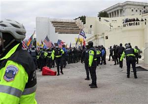 الادعاء بمجلس الشيوخ: ترامب هو المحرض الرئيسي في هجوم الكابيتول