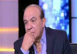 ثورة الحريم وأجر 20 جنيها.. 10 معلومات عن هادي الجيار