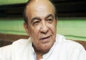 بدء صلاة الجنازة على هادي الجيار في مسجد الشرطة