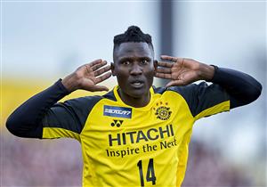 مهاجم كيني.. الدحيل القطري يتعاقد مع أولنجا لمدة 3 سنوات