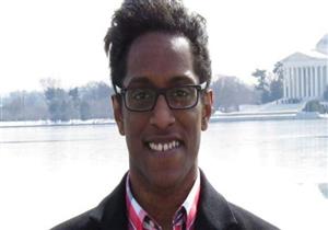 أصله عربي.. من علي ألكسندر المتهم بالتحريض على اقتحام الكونجرس؟