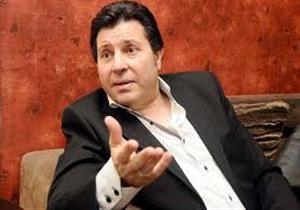 نقيب المهن الموسيقية ينعى يوسف شعبان