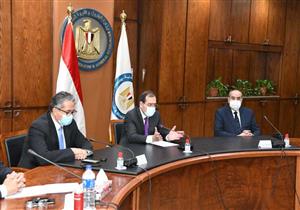 وزير البترول: تخفيضات إضافية على سعر وقود الطيران لدعم السياحة