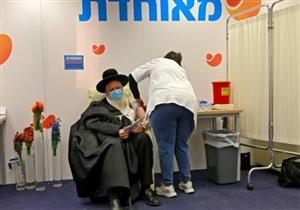صناديق الصحة في إسرائيل تقود التطعيمات ضد فيروس كورونا