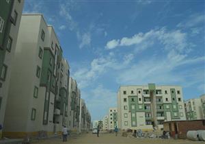 تبدأ من 184 ألفا.. الإسكان تطرح شققا جديدة لمحدودي ومتوسطي الدخل (شروط وأماكن)