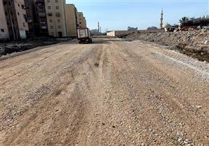 محافظ بورسعيد: إزالة أكبر بؤرة مخلفات دامت 20 عاما