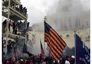 هيومن رايتس ووتش تدعو بايدن إلى "تسهيل مساءلة ترامب" 