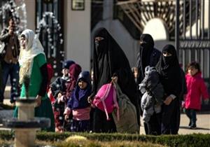 فرنسا أعادت 7 أطفال من أبناء الجهاديين في سوريا 