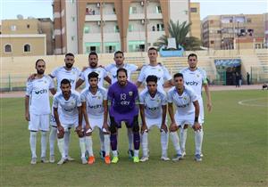 الدرجة الثانية.. السكة الحديد يرفض الهدية وكفر الشيخ يخسر من بروكسي