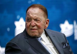 "إمبراطور القمار وصانع الملوك".. من هو أديلسون الذي نقل سفارة أمريكا إلى القدس؟