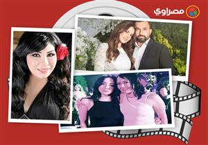 النشرة الفنية| وفاة مخرج وحقيقة خلاف شيرين وحسام حبيب ومفاجأة زوج درة في عيد ميلادها 