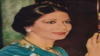الراقصة دينا تنعى سهير زكي:"أستاذتي اللي اتعلمت منها"