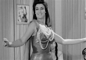 نجوى فؤاد: "رقصت في فرح جوزي وصاحبتي بعد خيانته ليا وبقالي 35 سنة مجروحة"