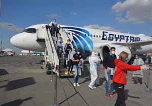 "طبية كأس العالم لليد": تقديم الخدمة لـ 44 فردا من الوفود المشاركة بالبطولة أمس