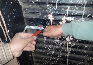  تحرير 213 محضرًا وإغلاق 5 مقاهي خالفت الإجراءات الاحترازية بالقليوبية