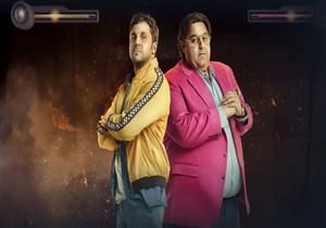 هشام ماجد يكشف عن موعد عرض الجزء الثاني من مسلسل "اللعبة"