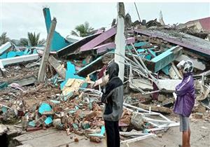 إندونيسيا: استخراج مزيد من الجثث بعد انهيارين أرضيين مع استمرار الأمطار