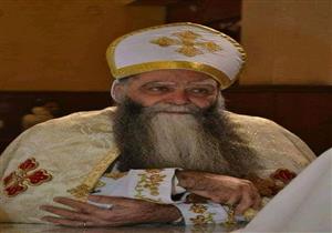 وفاة كاهن كنيسة العذراء والقديس أثناسيوس بمدينة نصر متأثرًا بفيروس كورونا 