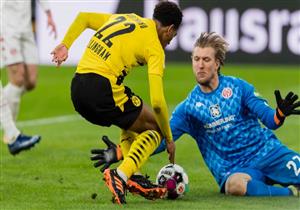 تعثر لايبزج ودورتموند في الدوري الألماني