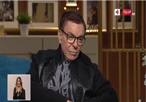 سمير صبري: أرفض "برامج التهزيق" التي تقدم في شهر رمضان (فيديو)