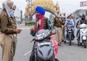 الهند تطلق أكبر حملة تطعيم ضد كورونا