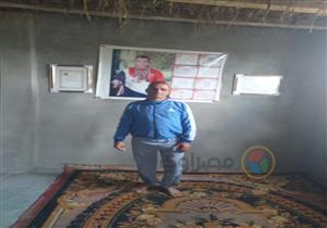 عرض ميدالياته للبيع.. بطل الجمهورية في ألعاب القوى يستغيث: "عايز أعيش" - صور