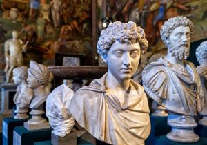  إعادة فتح المتاحف في المناطق الأقل تضررا من كورونا في إيطاليا