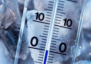 تحذير من موجة برد في الكويت.. درجة الحرارة تصل إلى "صفر" 