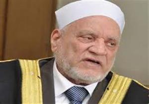 فيديو| أحمد عمر هاشم يوضح كفارة الجماع في نهار رمضان